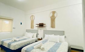 Casa Coronaa Holbox Mexico